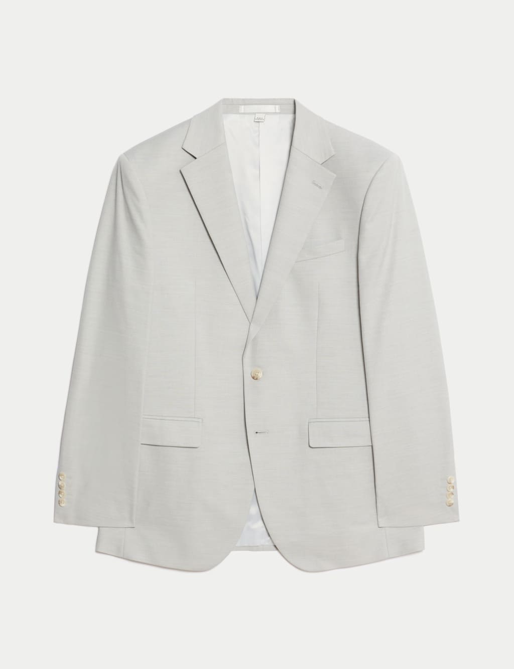 Slim Fit Stretch Suit Jacket 2 of 7
