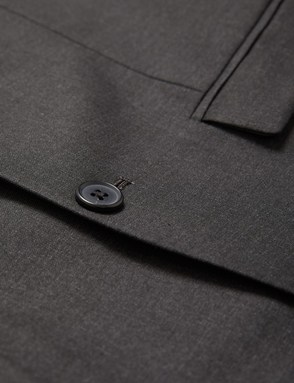 Skinny Fit Stretch Suit Jacket 3 of 7