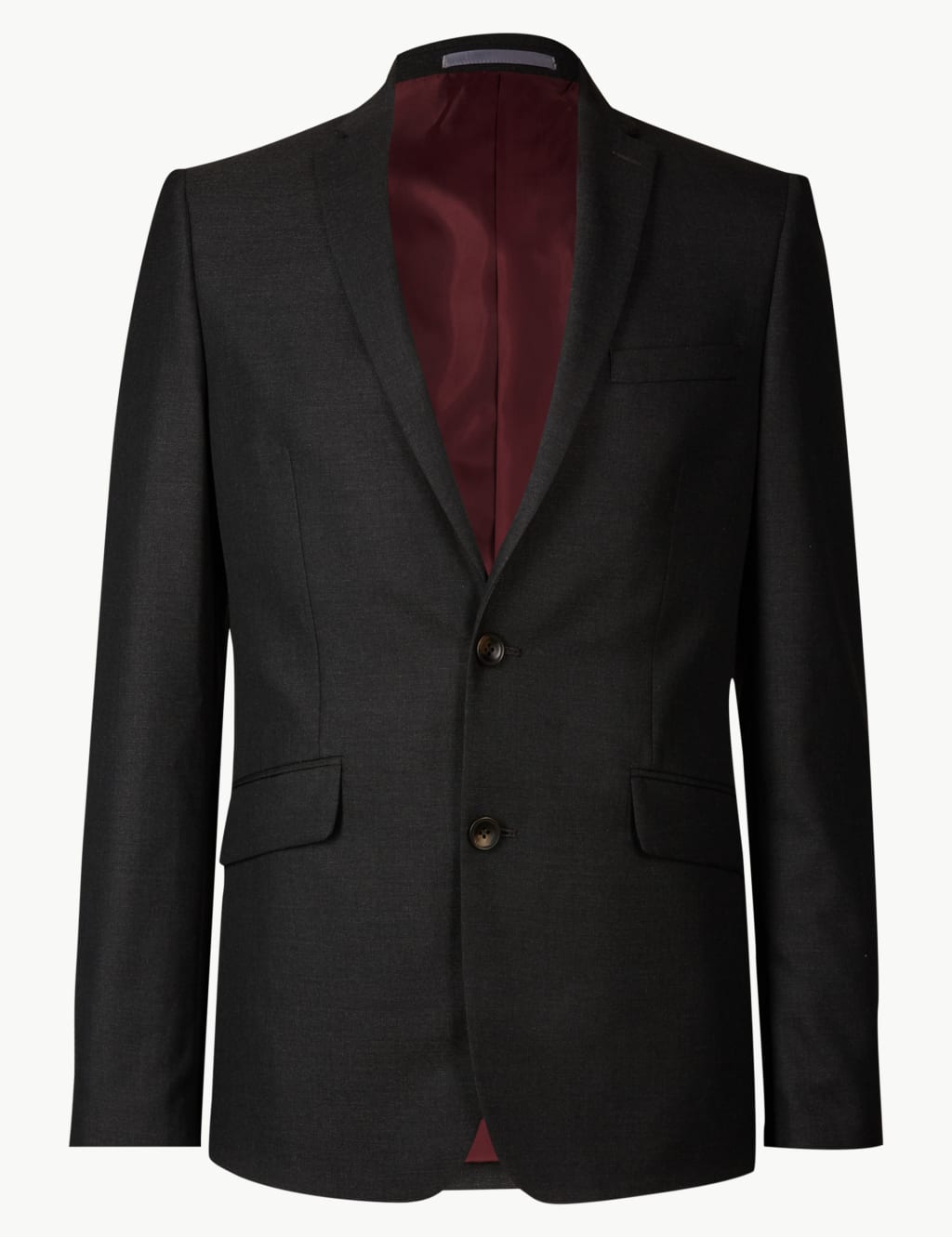 Skinny fit jacket on sale