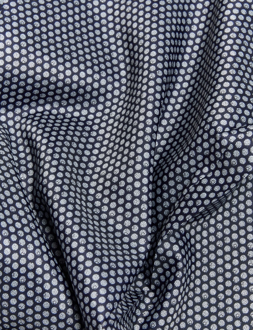 Slim Fit Suit Jacket with Stretch 9 of 9