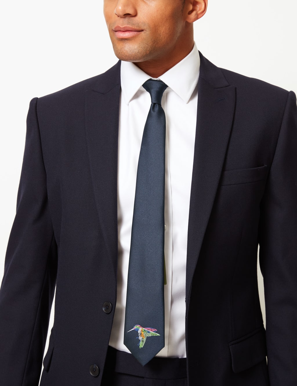 Hummingbird Tie 5 of 6