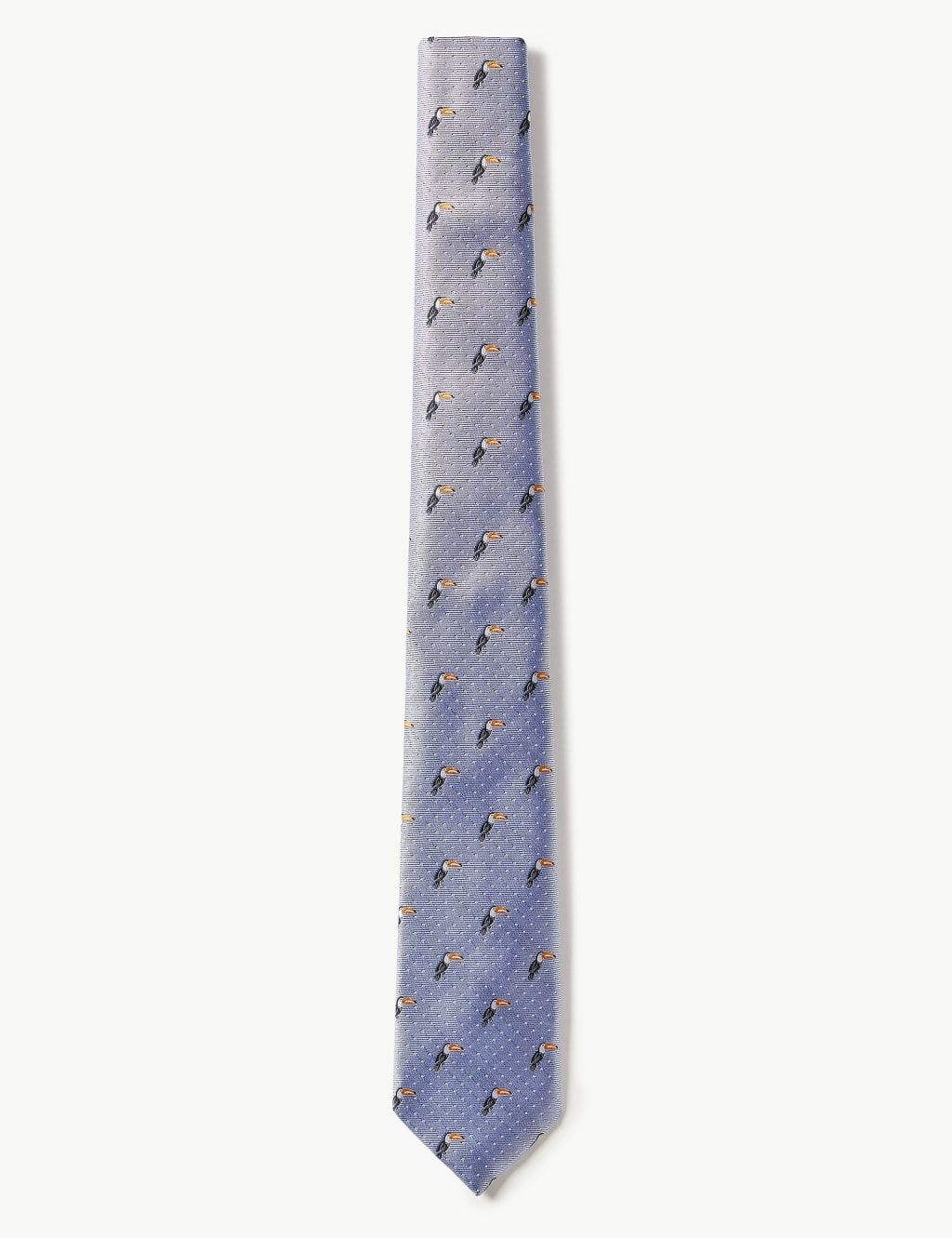 Toucan Tie 1 of 3