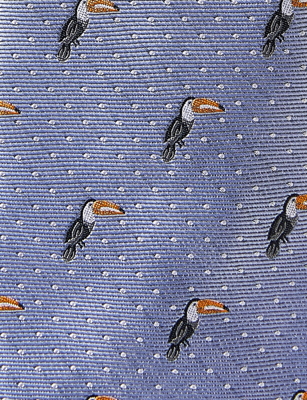 Toucan Tie 3 of 3
