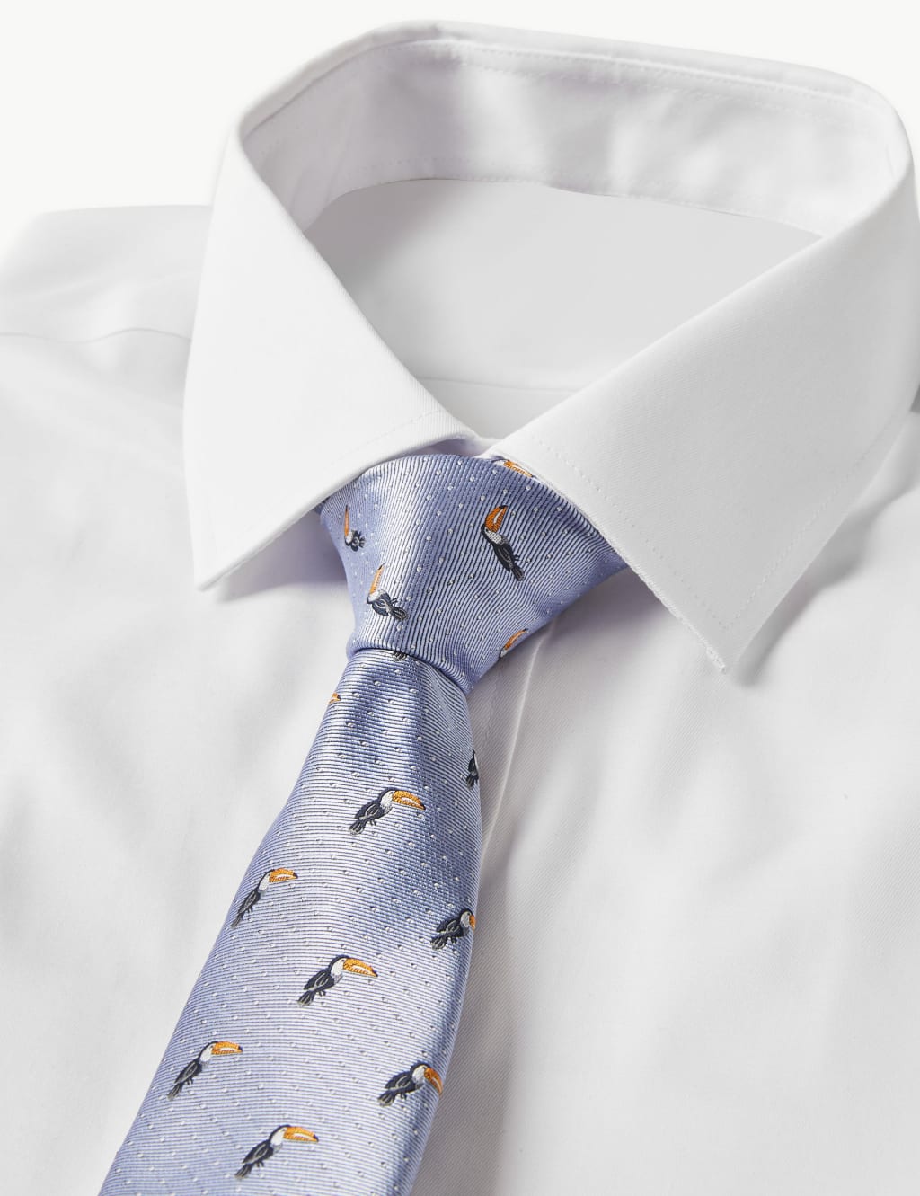 Toucan Tie 2 of 3