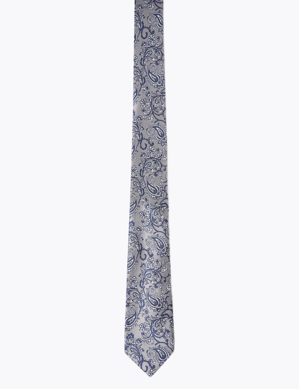 Slim Paisley Tie 1 of 3