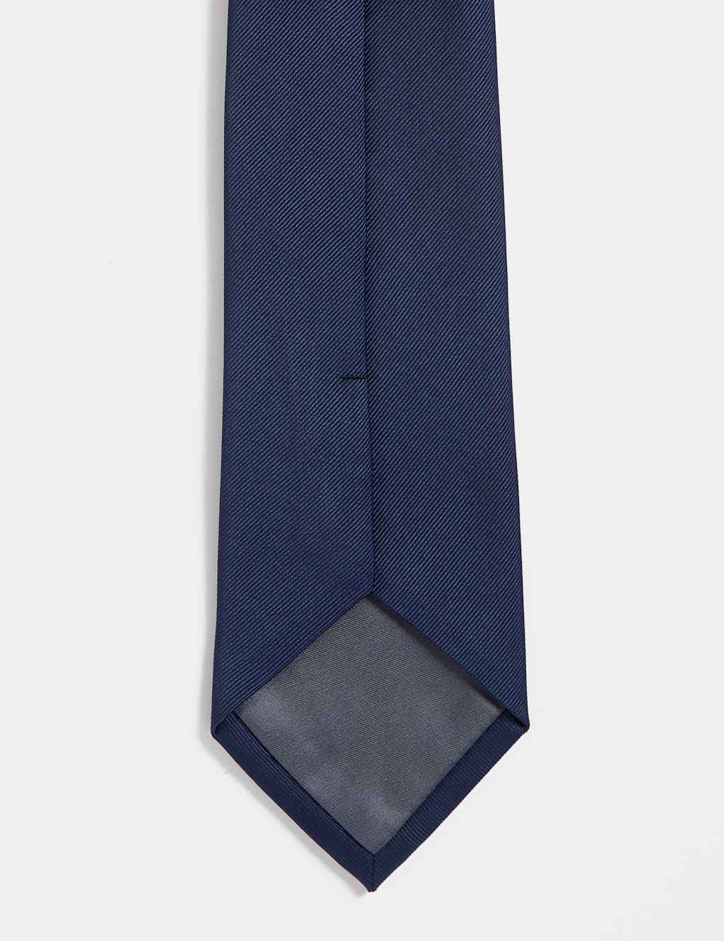 Machine Washable Tie 2 of 2