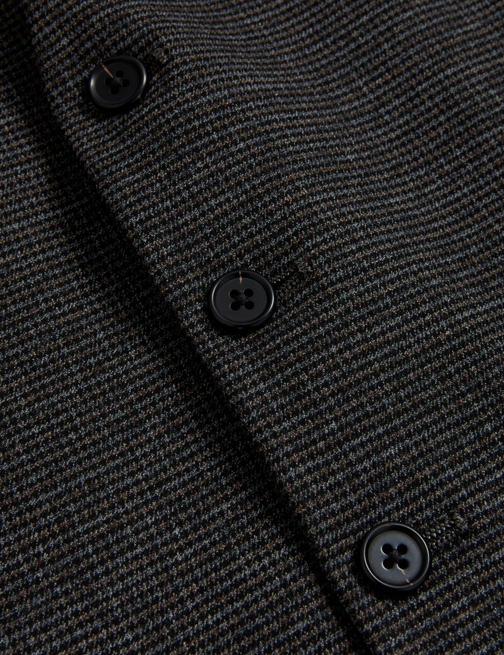 Puppytooth Waistcoat 8 of 8