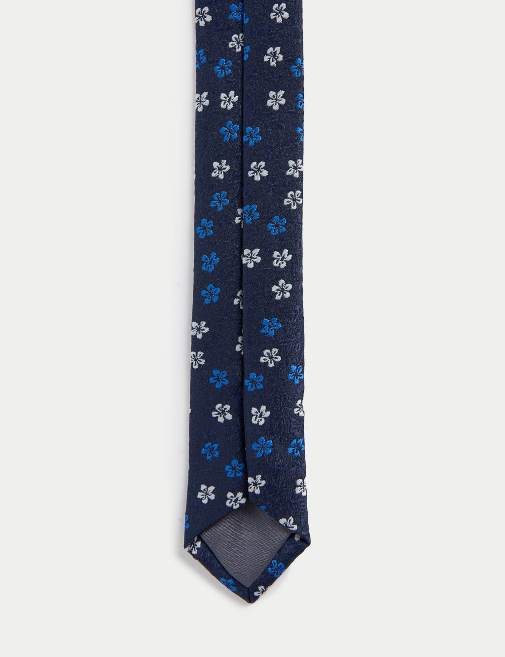 Slim Floral Tie 2 of 2