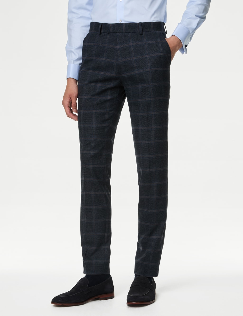 M&s dinner suit trousers shop