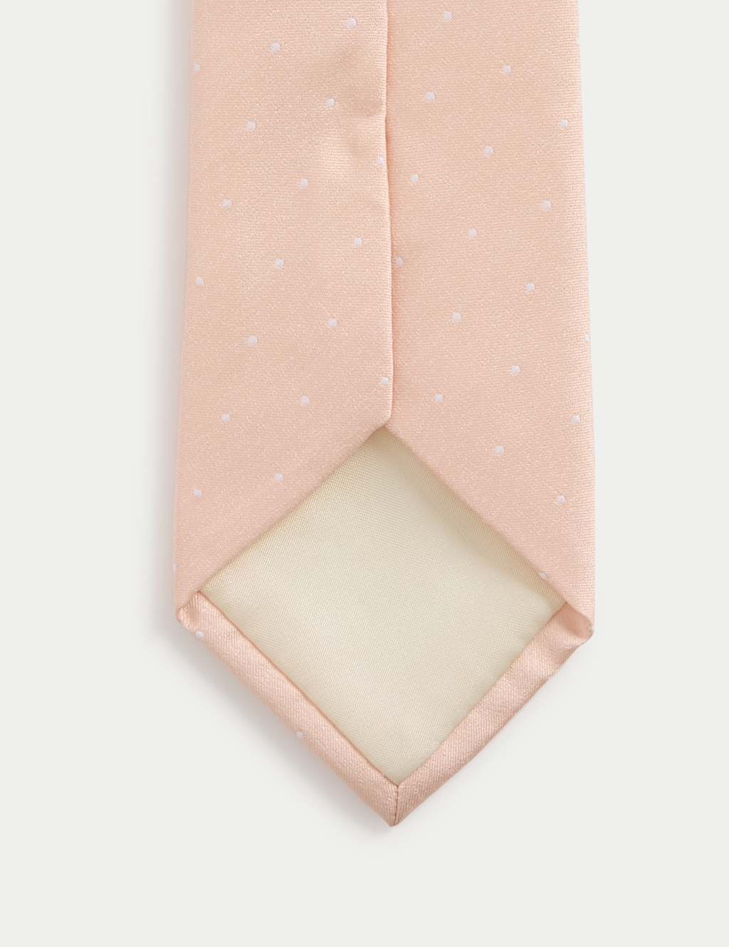 Polka Dot Tie 2 of 2