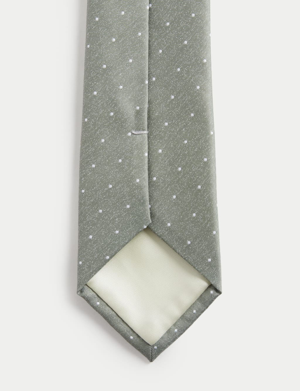 Polka Dot Tie 2 of 2