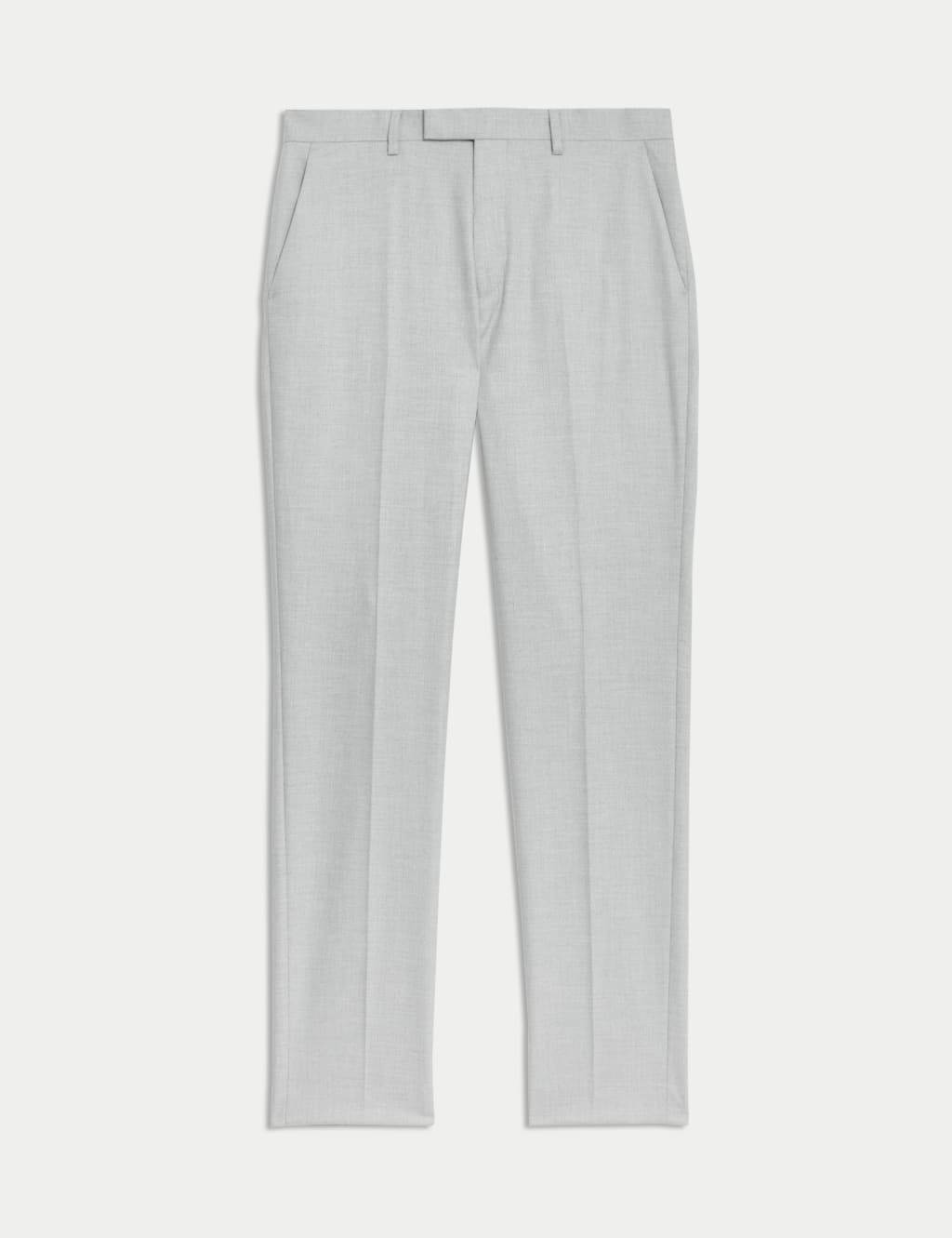 Slim Fit Suit Trousers 2 of 7