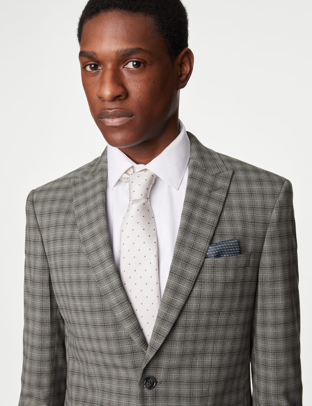 Skinny suit jacket on sale