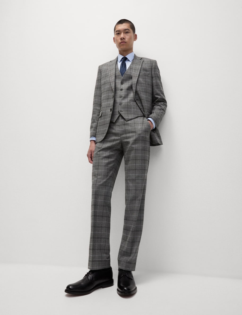 Marks and spencer dinner suit trousers clearance