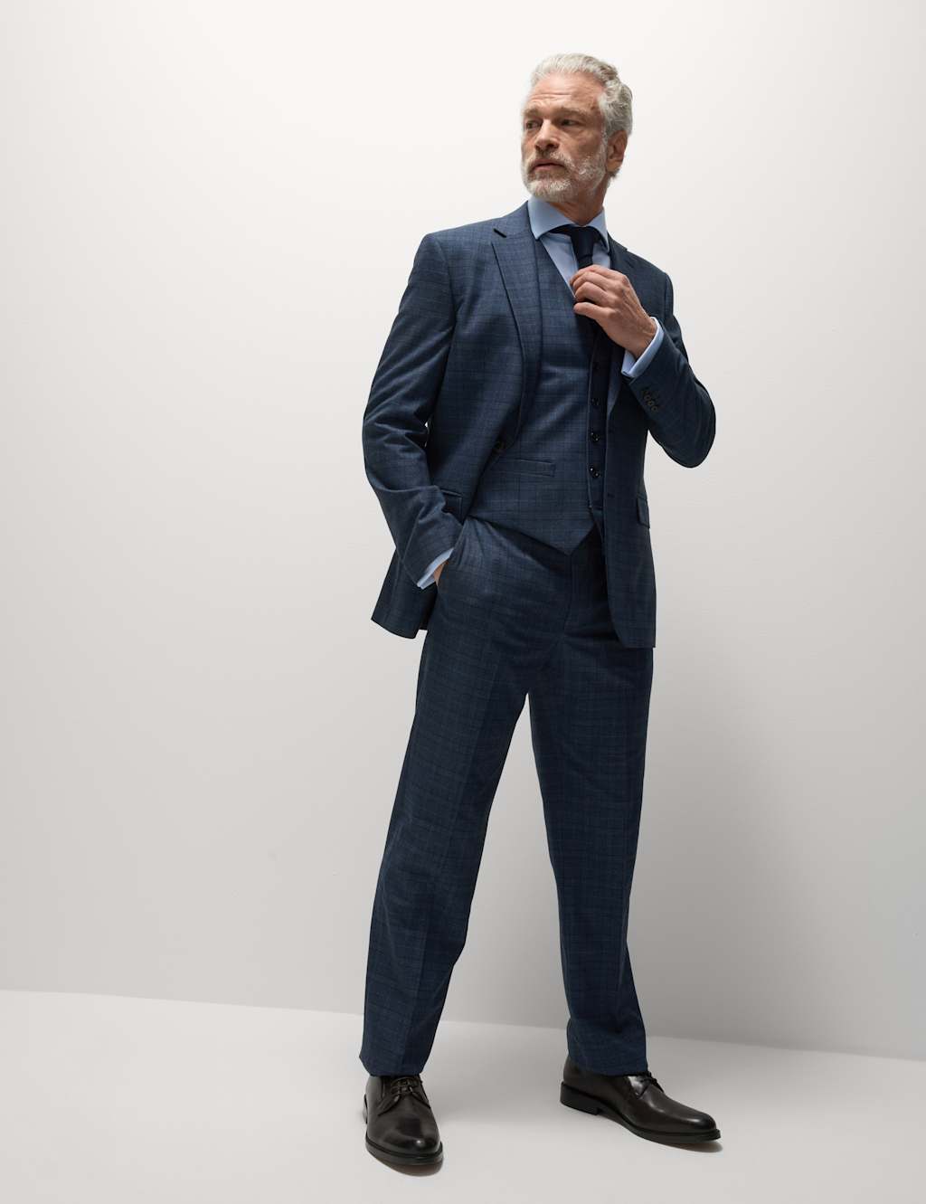 Check Waistcoat 3 of 6