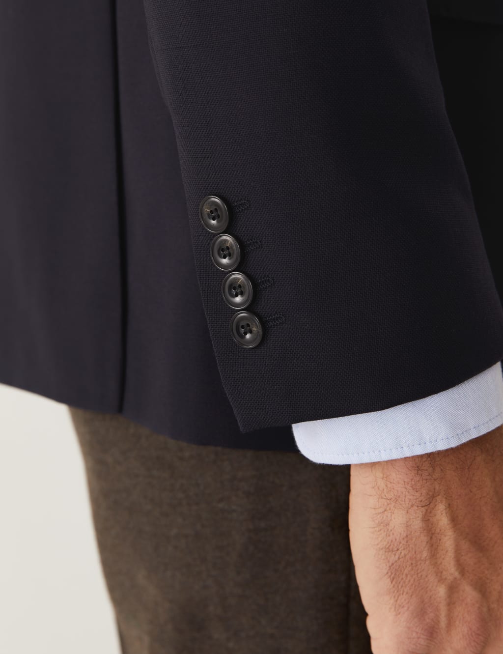 Pure Wool Blazer 5 of 7