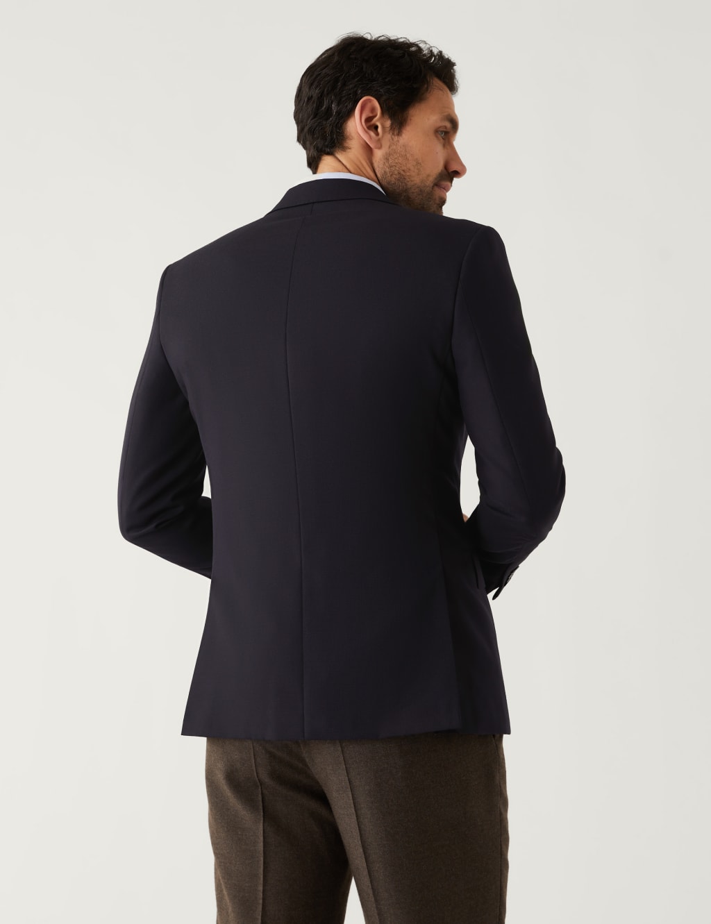 Pure Wool Blazer 6 of 7