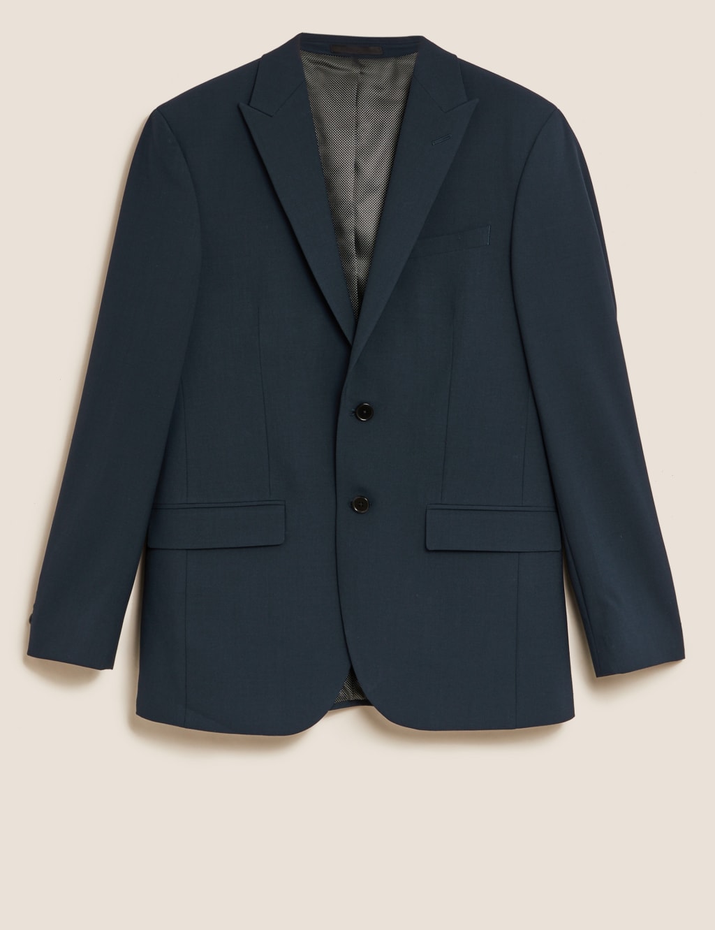 The Ultimate Midnight Tailored Fit Jacket 2 of 10
