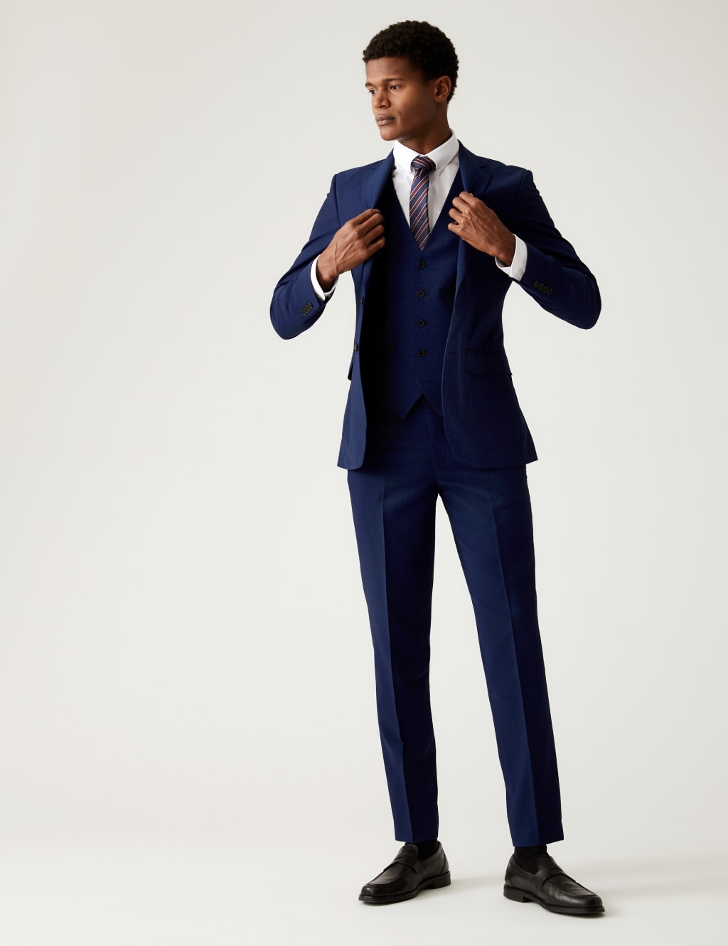 The Ultimate Waistcoat 3 of 9