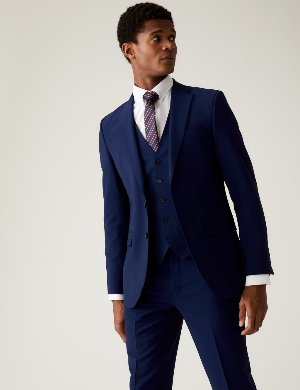 The Ultimate Waistcoat 4 of 9