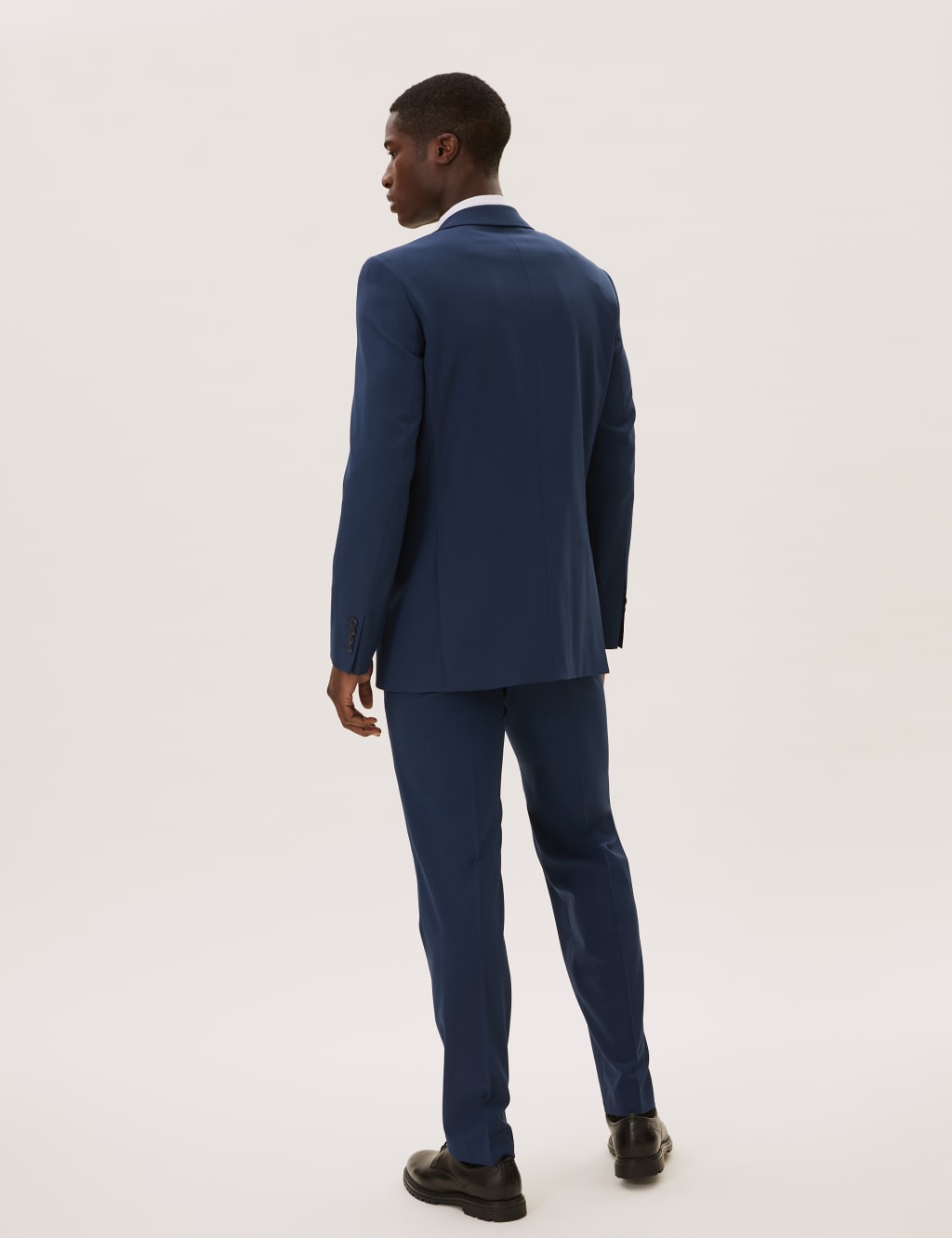 The Ultimate Blue Regular Fit Jacket 6 of 11
