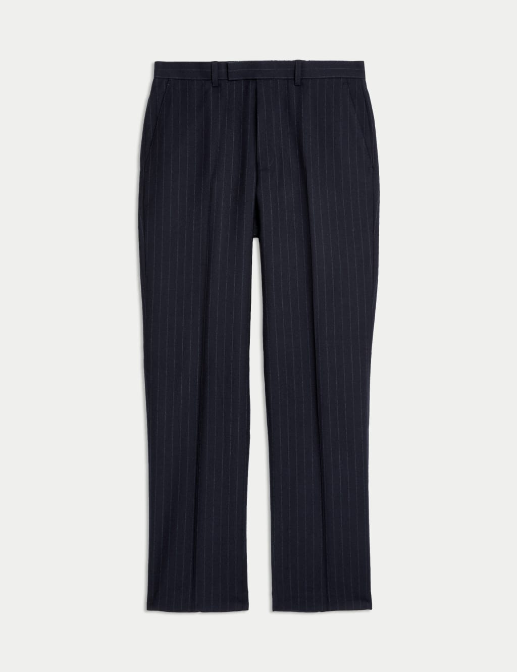 M and s striped trousers new arrivals