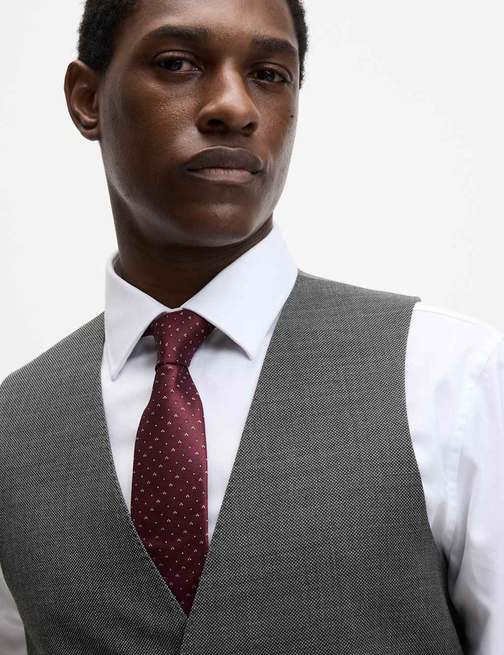 Pure Wool Waistcoat 5 of 6