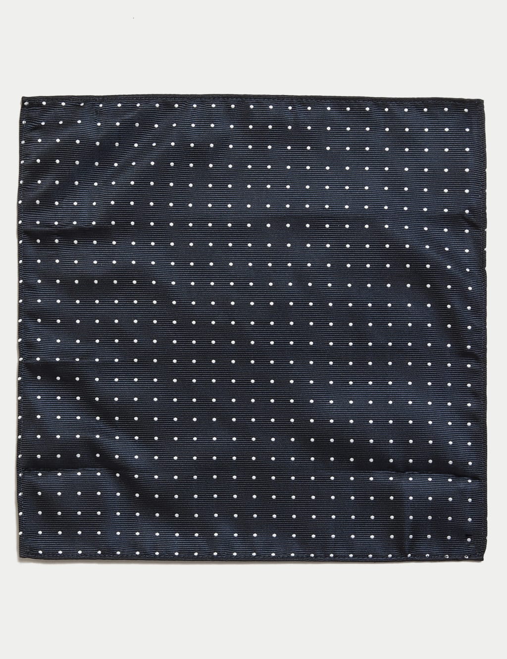 Polka Dot Tie & Pocket Square Set 2 of 3