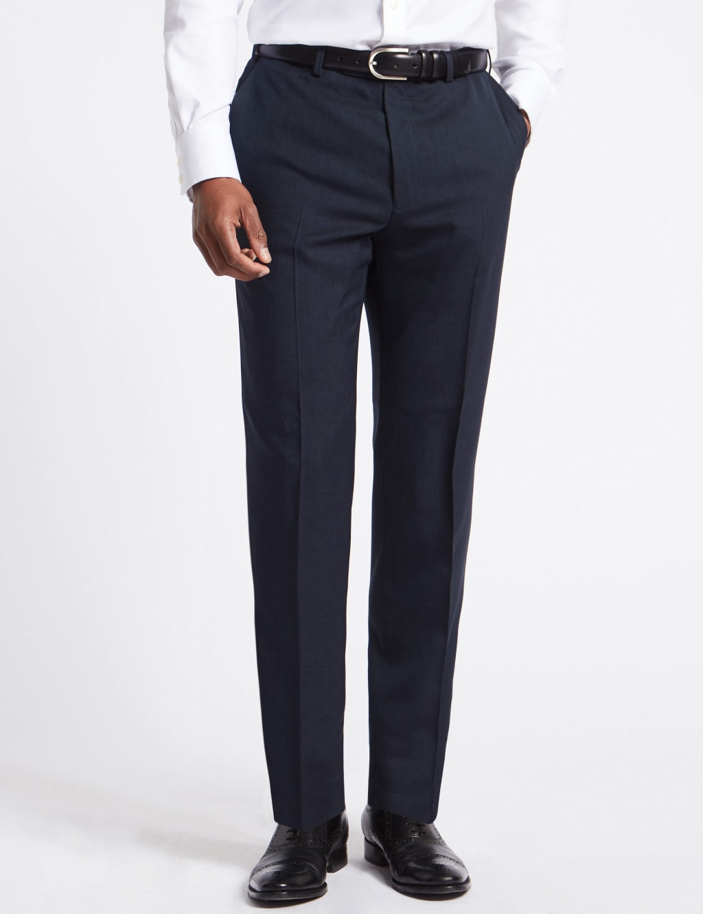 M&s big and tall trousers sales