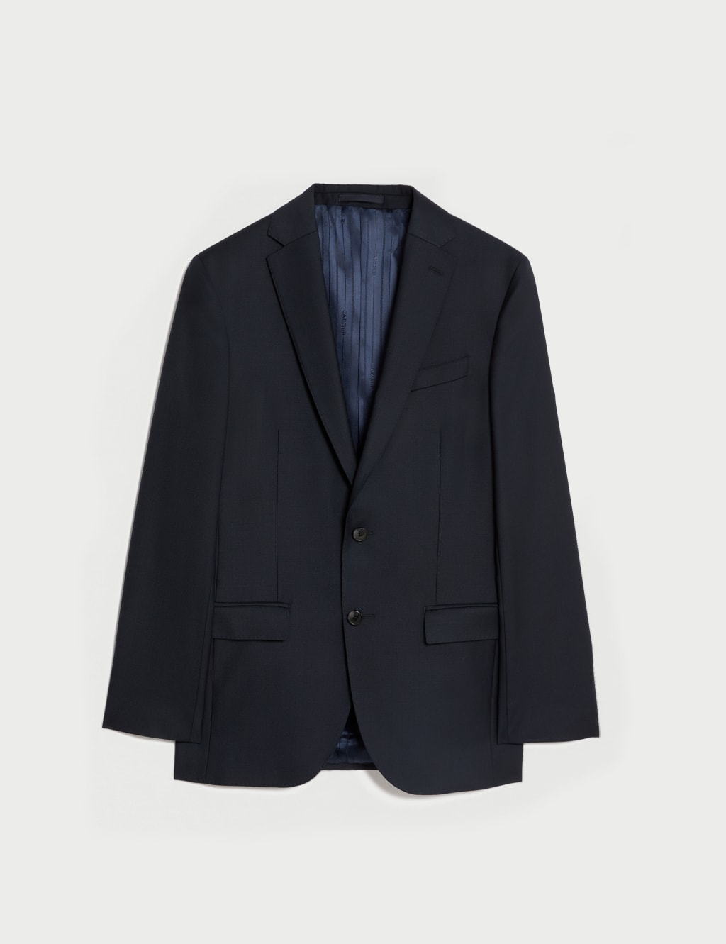 Tailored fit jacket discount