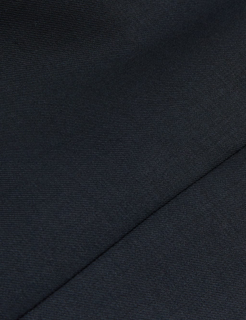 Tailored Fit Pure Wool Twill Waistcoat 6 of 6