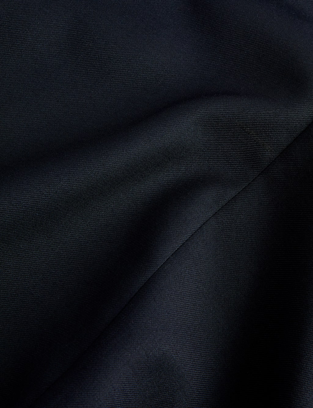 Tailored Fit Silk & Linen Blend Suit Jacket 3 of 8