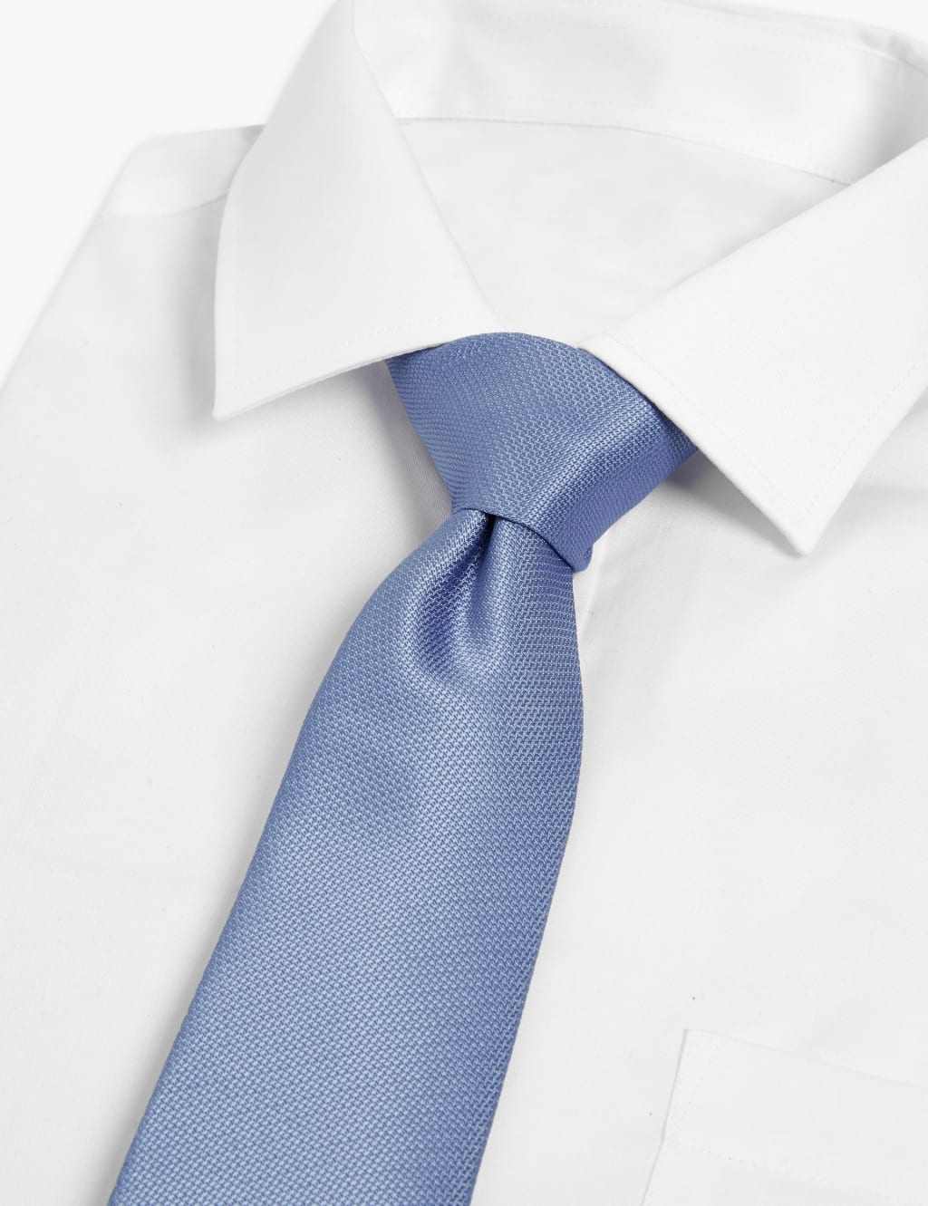 3pk Polka Dot & Floral Ties 3 of 7