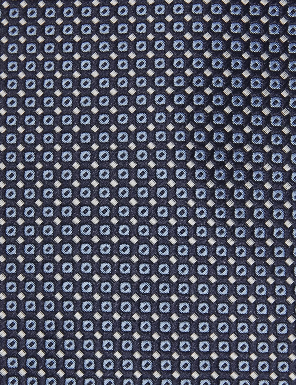 3pk Polka Dot & Floral Ties 5 of 7