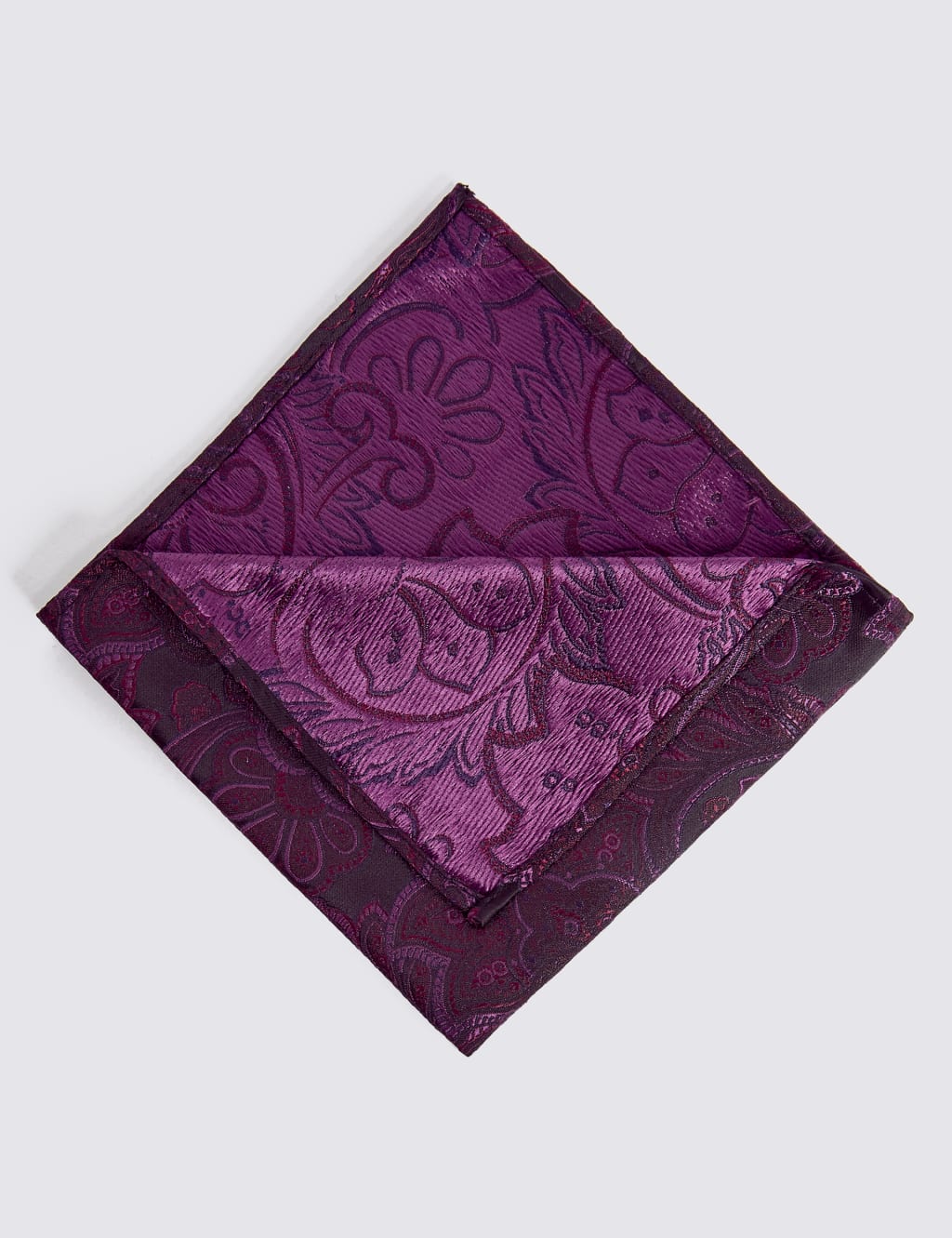 Floral Pocket Square 2 of 2