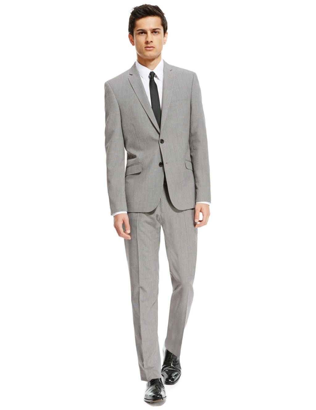 Superslim Fit Suit Jacket Limited Edition M S