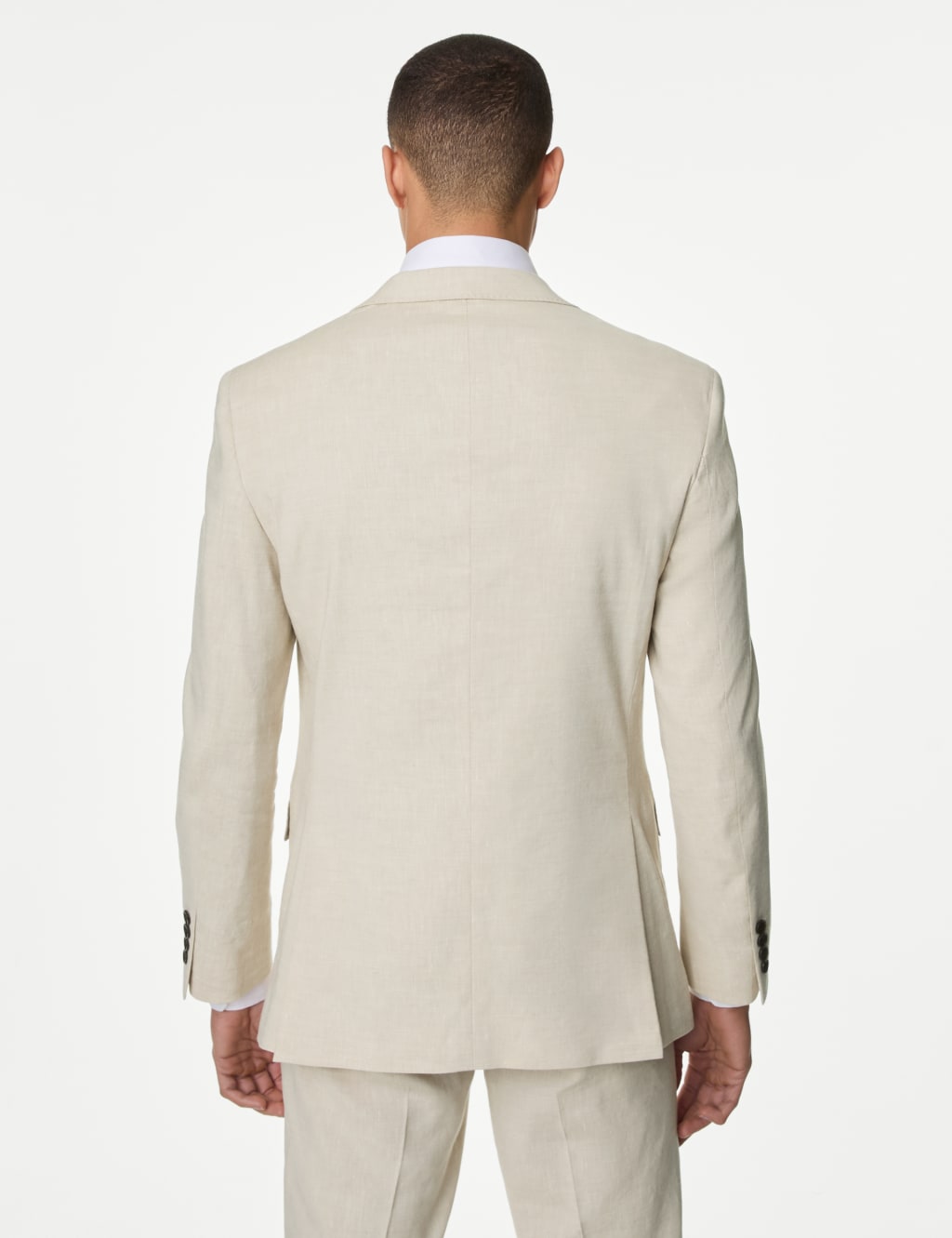 M and s mens linen jackets outlet