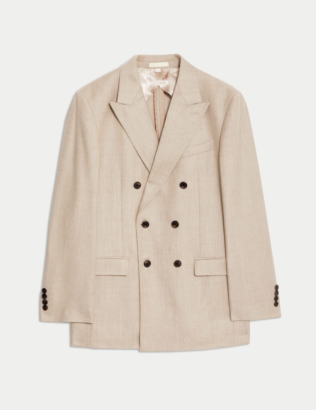 Wool herringbone jacket online