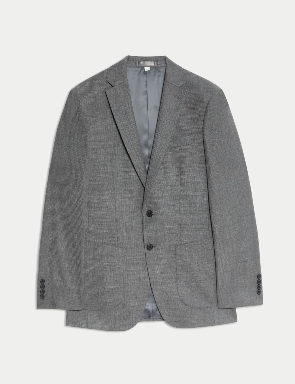Textured Blazer 2 of 7