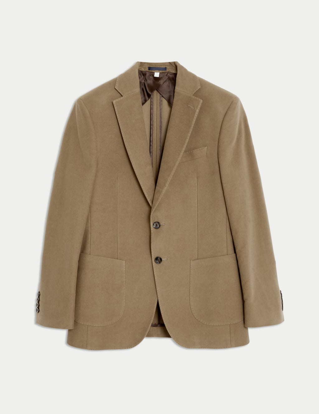 M&s moleskin jacket outlet