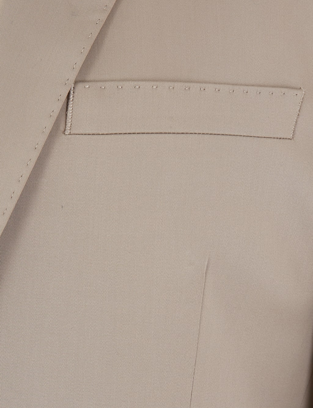 Slim Fit Jacket with Stretch 7 of 8