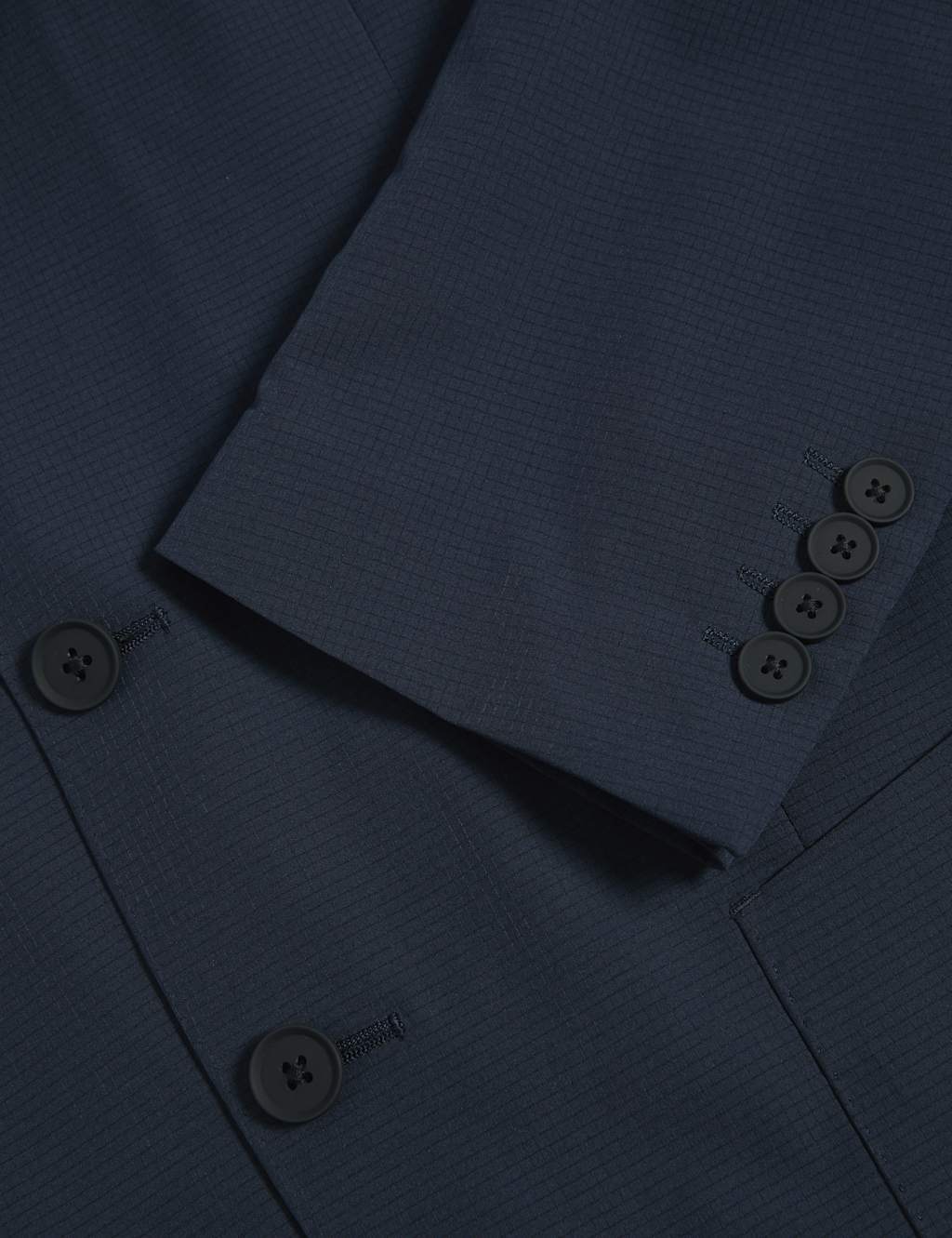 Tailored Fit Packable Blazer 3 of 9