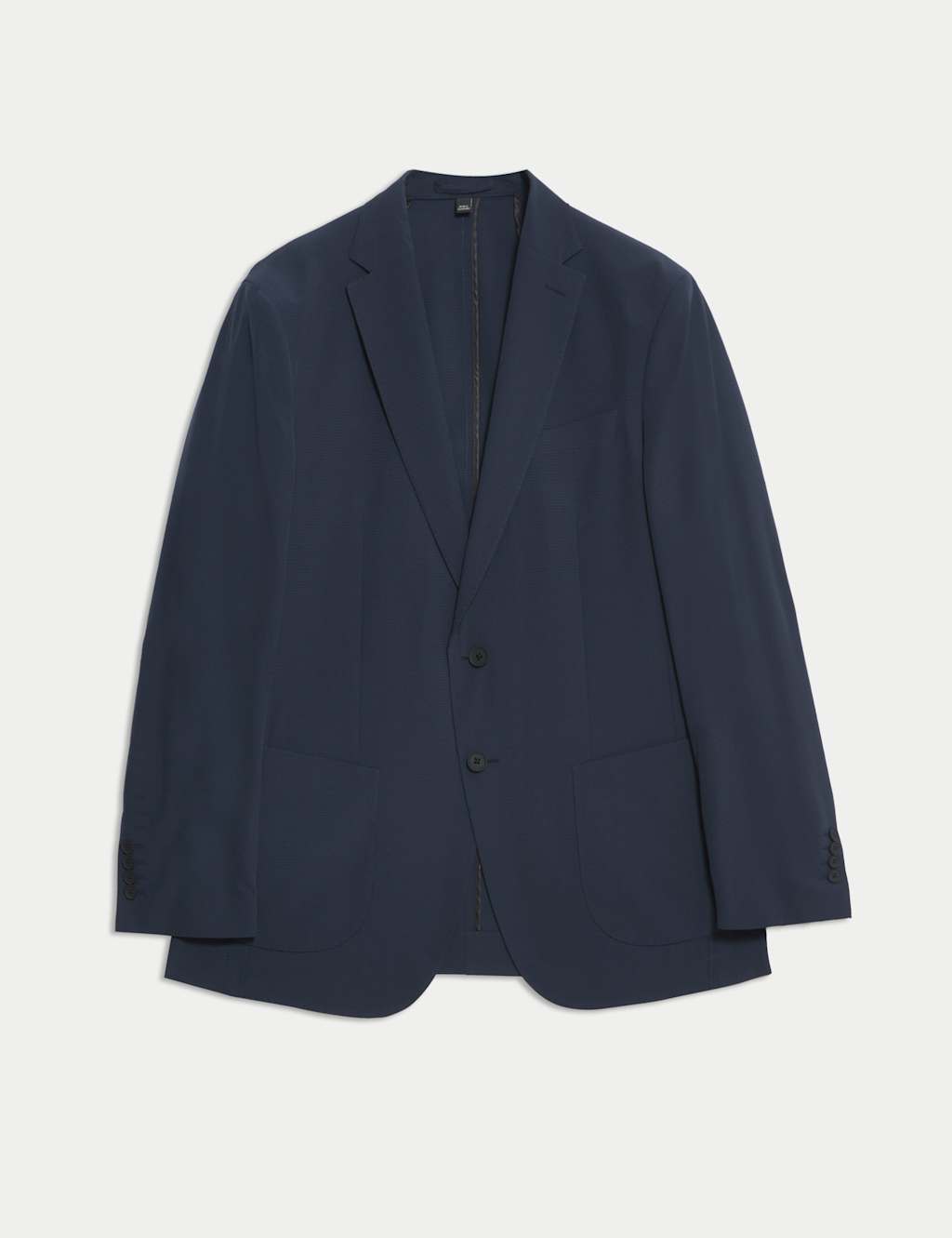 Tailored Fit Packable Blazer 2 of 9