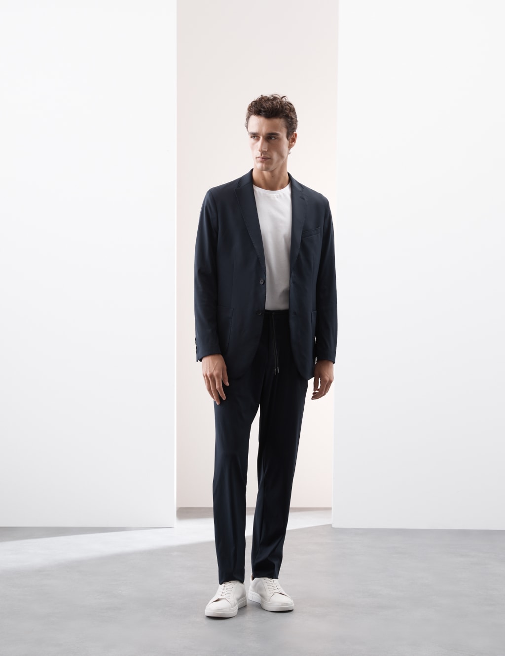Packable blazer 2025