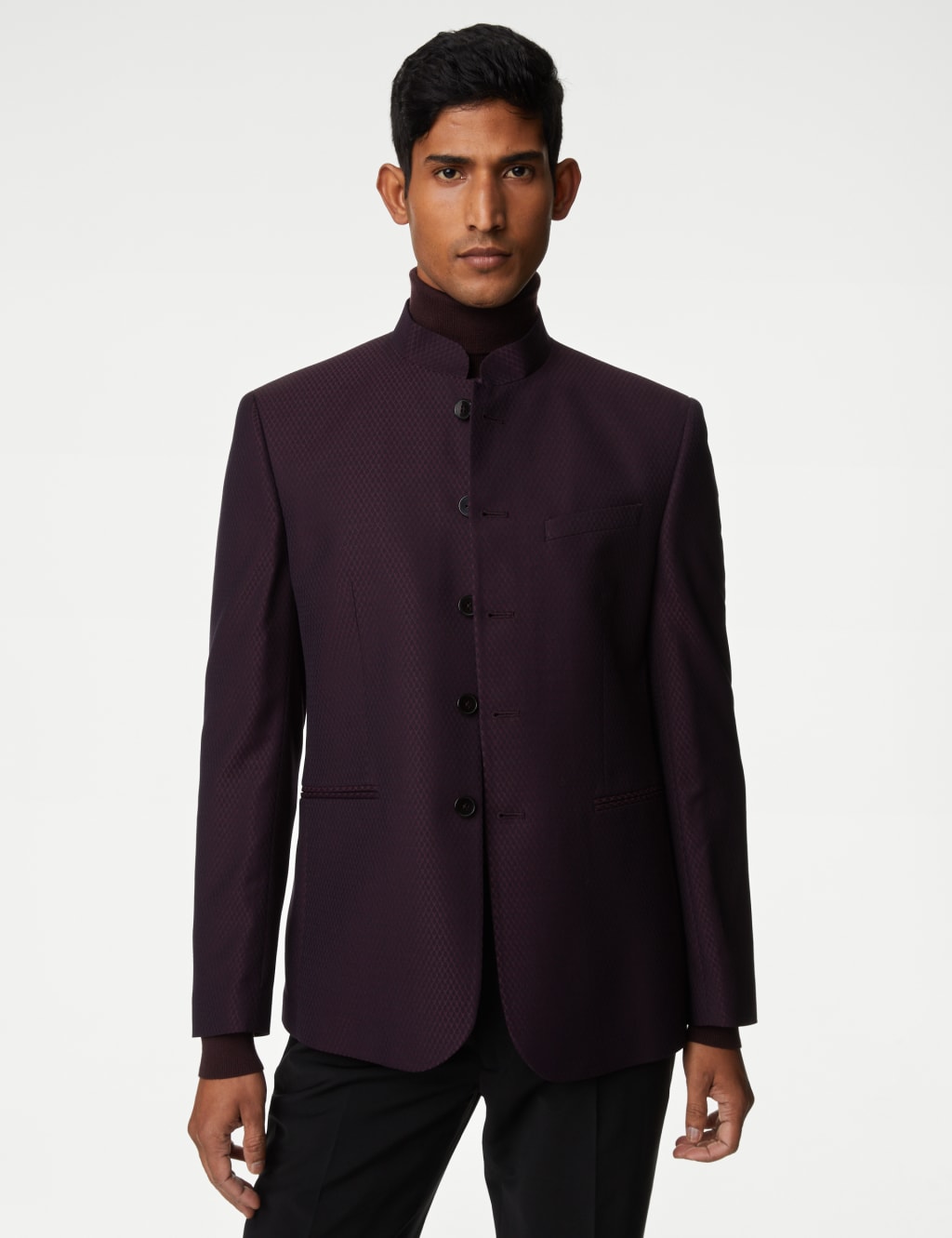 M&s man jacket online