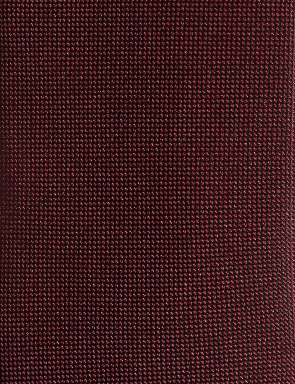 Checked Tie & Pocket Square Set 4 of 4