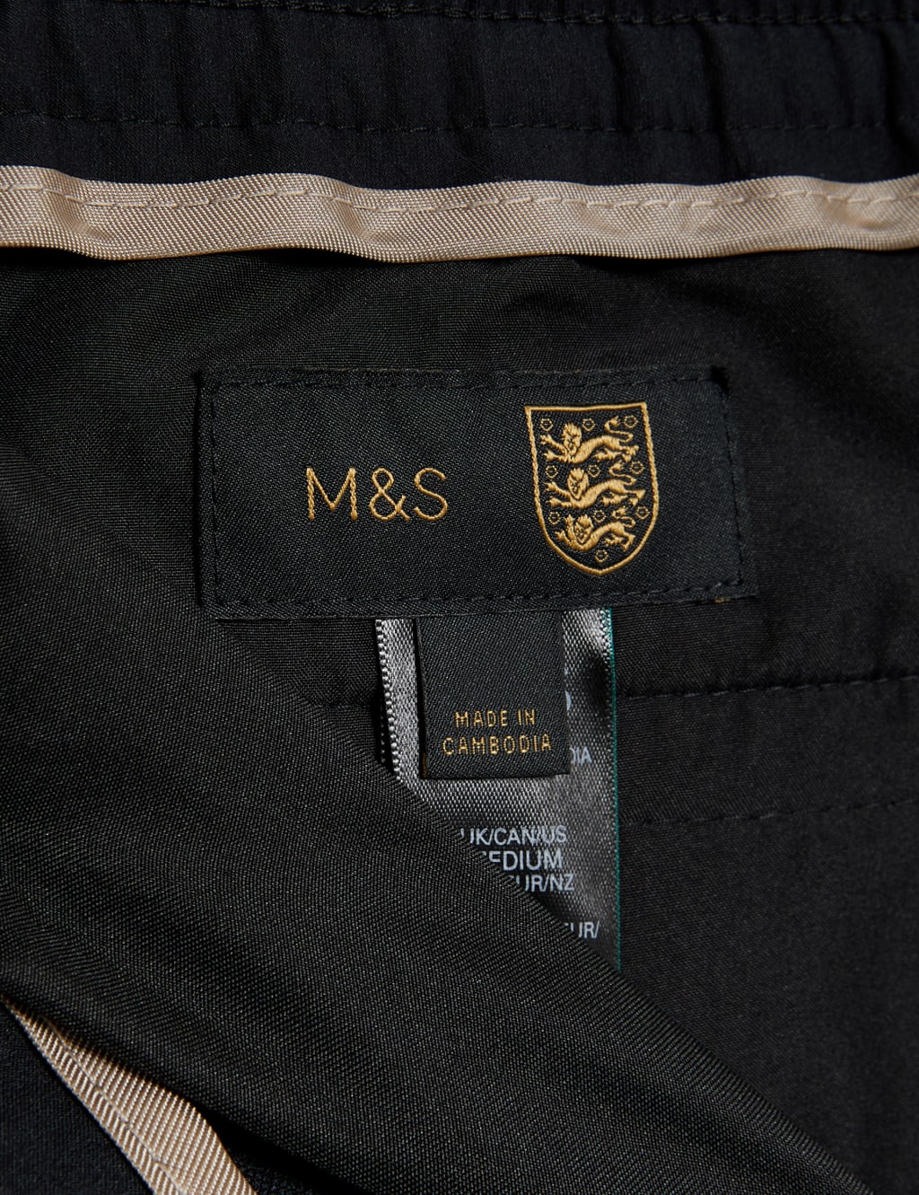 Performance Cargo Trousers 4 of 12