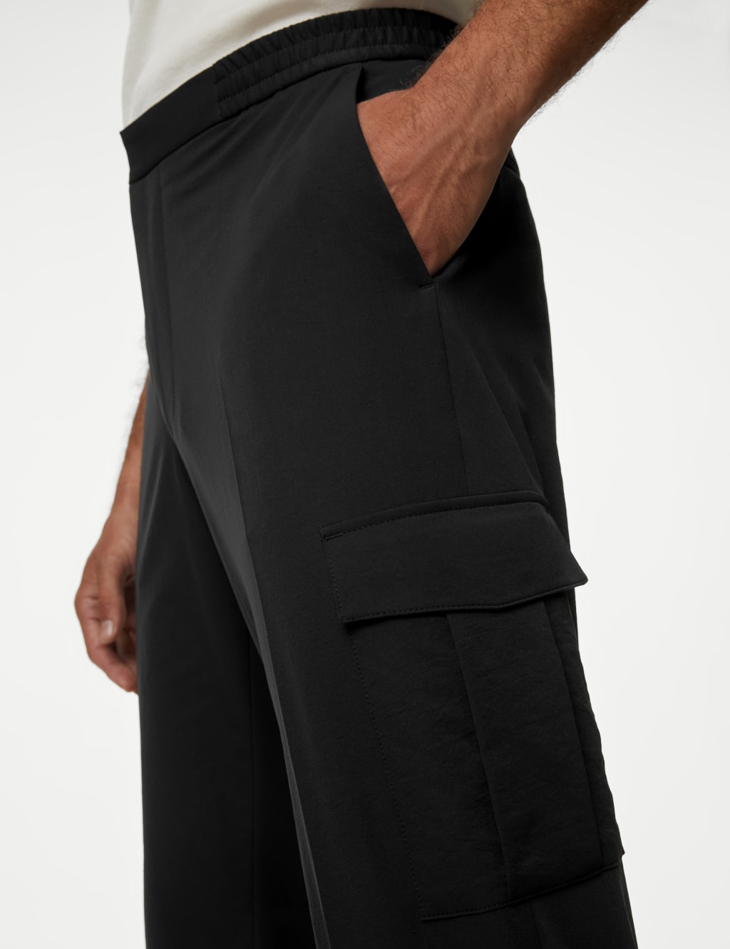 Performance Cargo Trousers 5 of 12