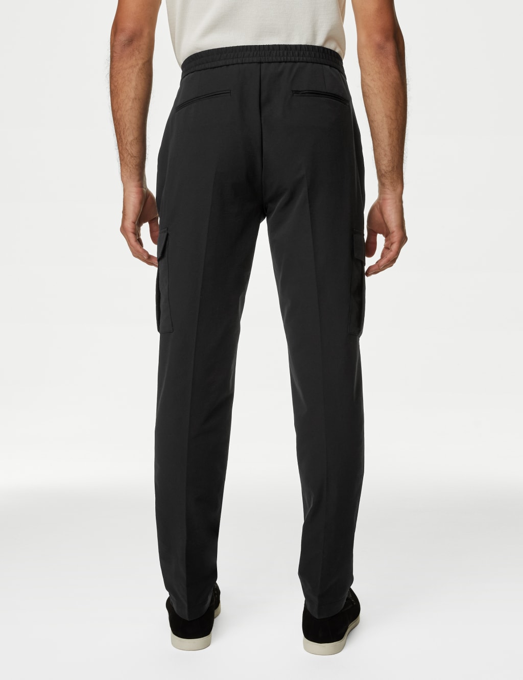 Performance Cargo Trousers 7 of 12