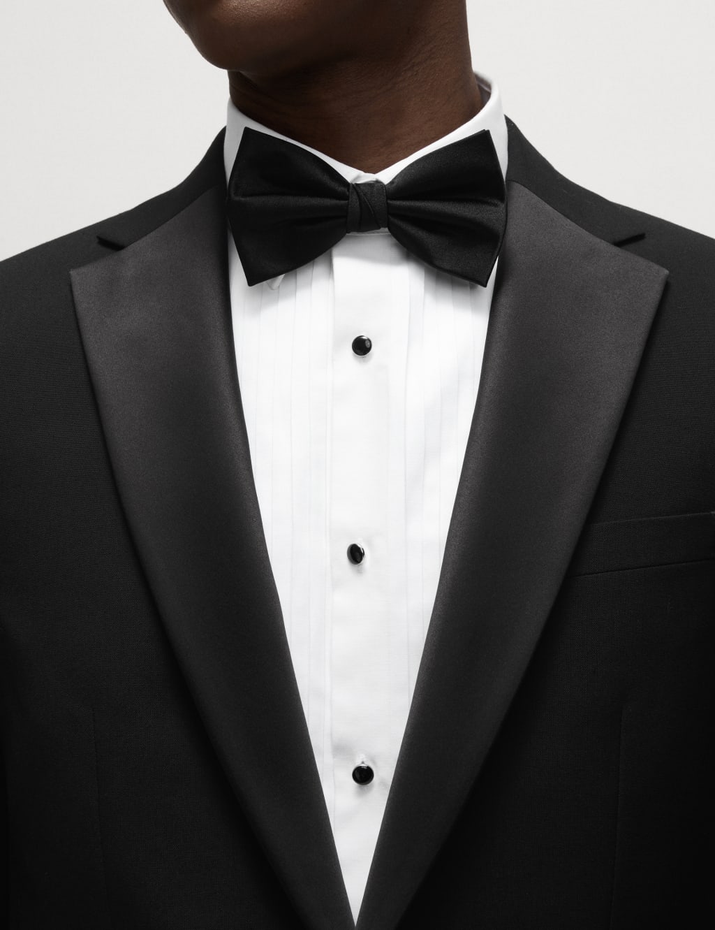 Slim Fit Tuxedo Jacket 5 of 6